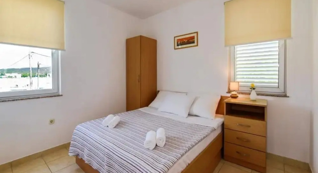 Alluring Apartment in Sukošan near Sea