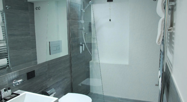 Двухместный номер Superior LHP Hotel River & SPA