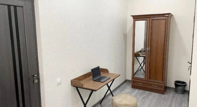 Номер Deluxe Chinara Guest House Airport