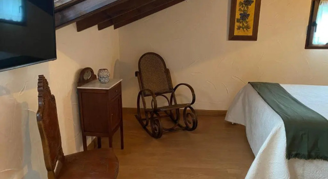 Номер Standard Hotel Alda