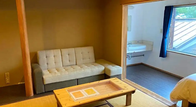 Koya TRIBE - Vacation STAY 81288v
