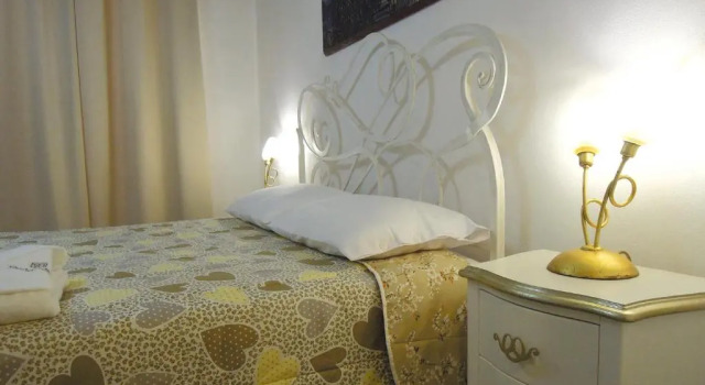 Номер Standard Dodo House