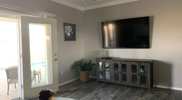 Bullheadcity Pool Villa, Boek Villa Hotels in Missouri met zwembad, Zwembad