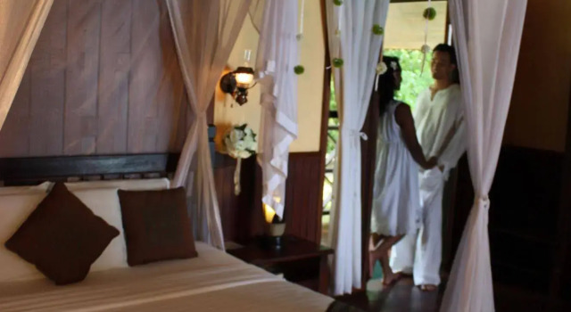 The Reef Dive Resort, Boek Resort SPA-hotels in Borneo, SPA