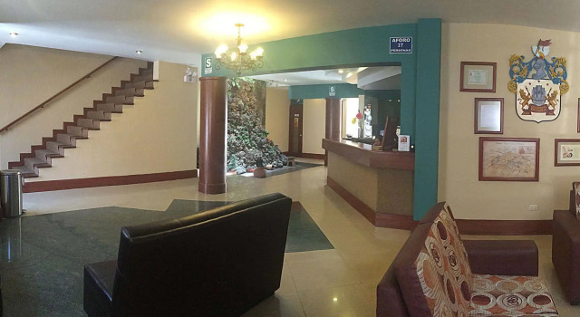 Las Torres de Ugarte, Prenota Hotel Arequipa Arequipa