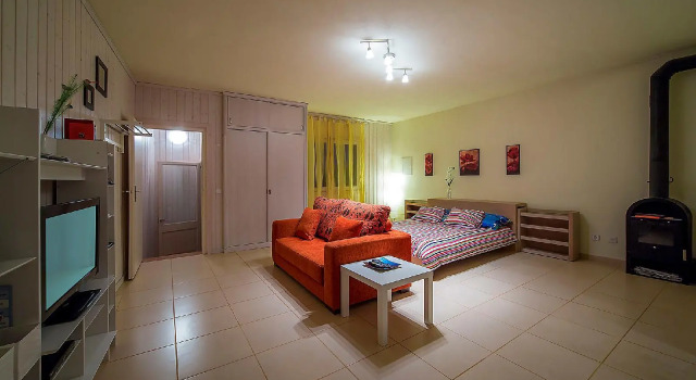 241E - One Bedroom