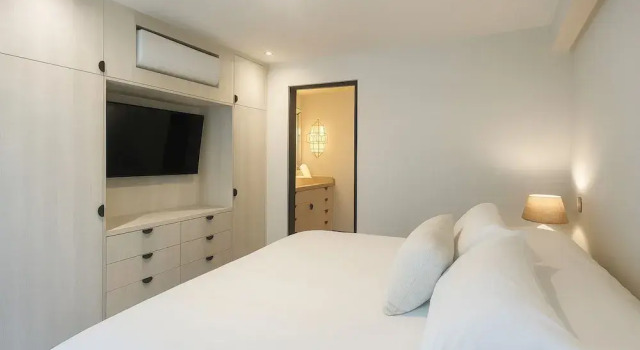 Двухместный номер Deluxe Цокольный этаж Paseo del Centro I Boutique Condos I Centro Histórico