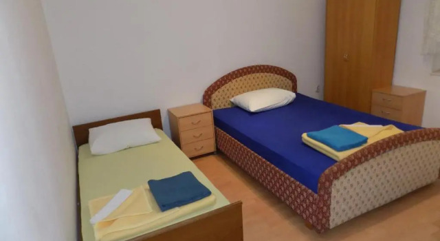 Апартаменты Apartment Štrbić
