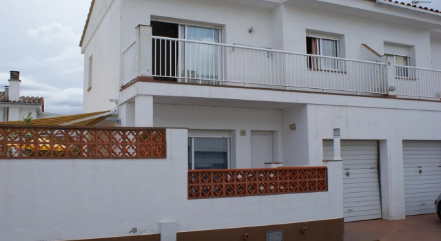 Casa La Mimosa