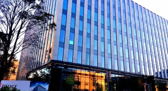Business Lux Apartment