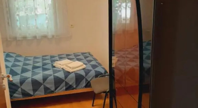 Apartment Luna, Varaa Huoneisto Hotellit Split-Dalmatia pysäköinnillä, Pysäköinti