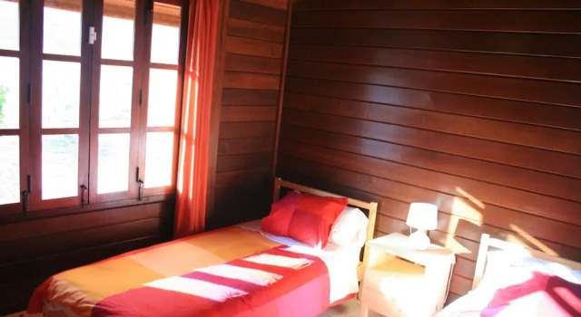 Fuerte Holiday Wooden Chalet Dreams, Prenota Chalet Antigua Fuerteventura