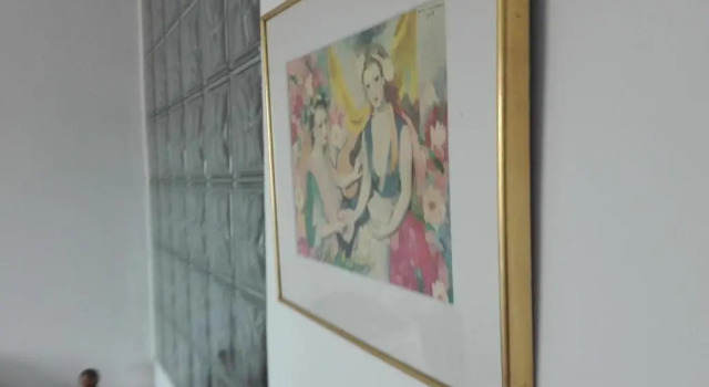 Номер Standard Casa De Terena