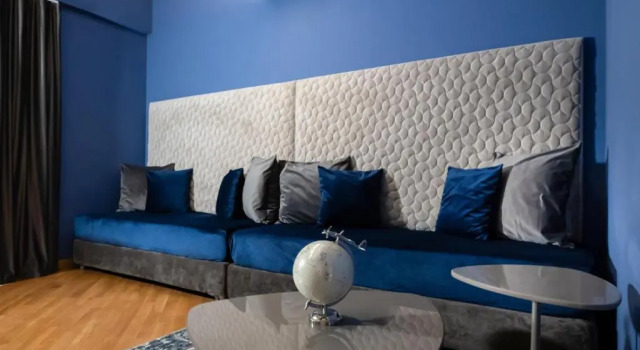 Люкс Deluxe Villa Rufo