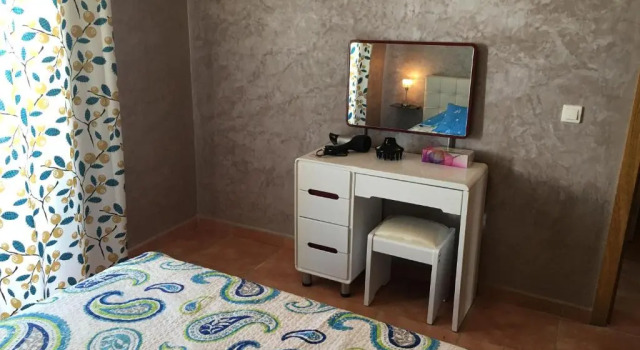 Résidence Bab Sebta, Buchen Sie Hotel Fnideq Tétouan