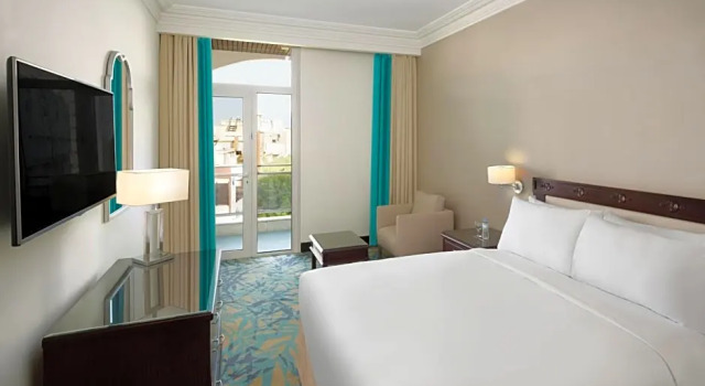 Номер Standard Al Hamra Hotel Jeddah
