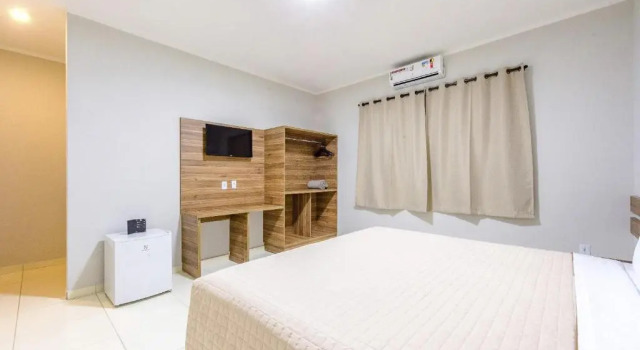 Gabirá Hotel, Забронировать Отель Buritama штат Сан-Паулу