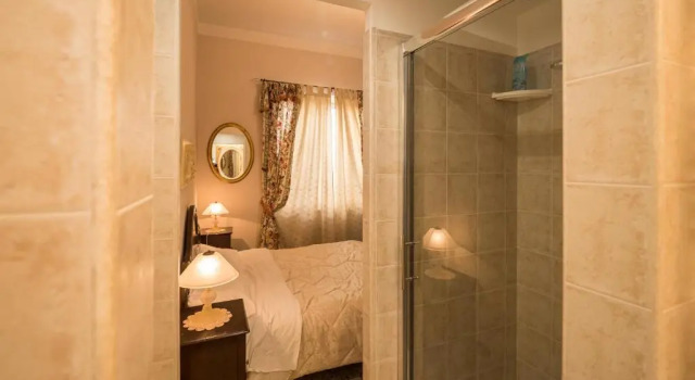 B&B Sweet Home, Book Bed and Breakfast Hoteller i Sora med parkering, Parkering