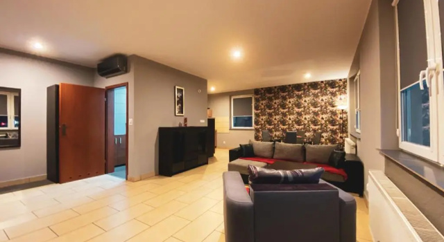 Апартаменты Business Apartamenty Energo