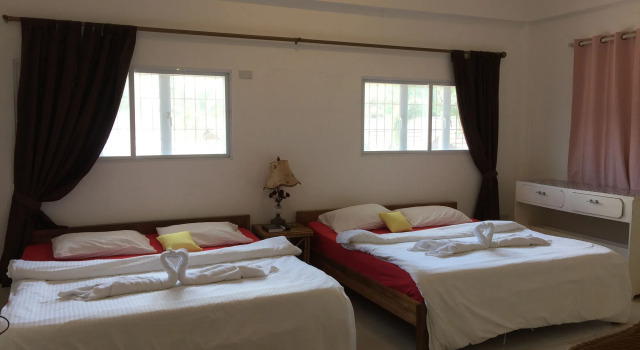 SunzEn Palawan, Resort, Réserver Complexe hôtelier Coron Coron