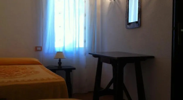 Villa Lentischio