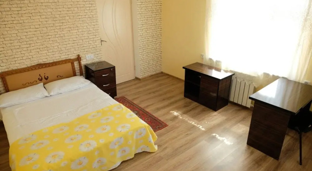 Seva Guesthouse