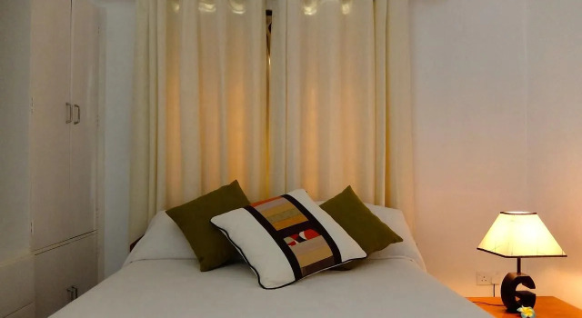Roche Kerlan Apartments, Prenota Appartamento Anse Kerlan Praslin