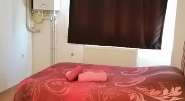 Meva Pansiyon, Rezerwuj Apartamentowiec hotelowy Cigli Izmir