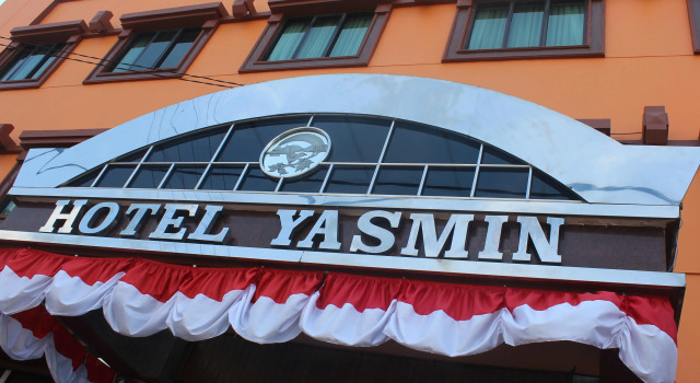 Hotel Yasmin, Réserver Hôtel Jayapura Papouasie