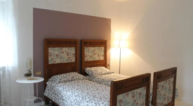B&B Le Querce, Prenota Bed & breakfast Verucchio Emilia-Romagna