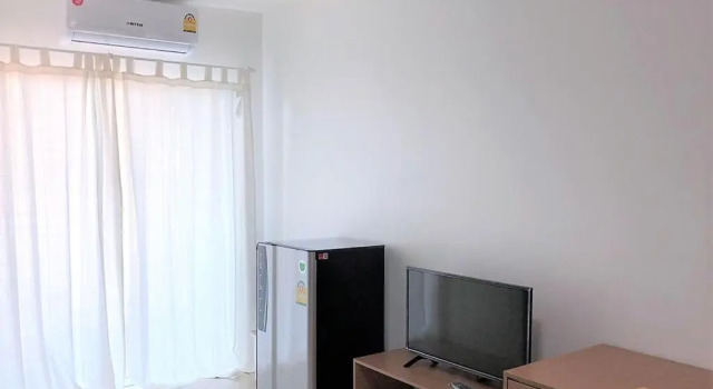 H12, The Stylish Apartment