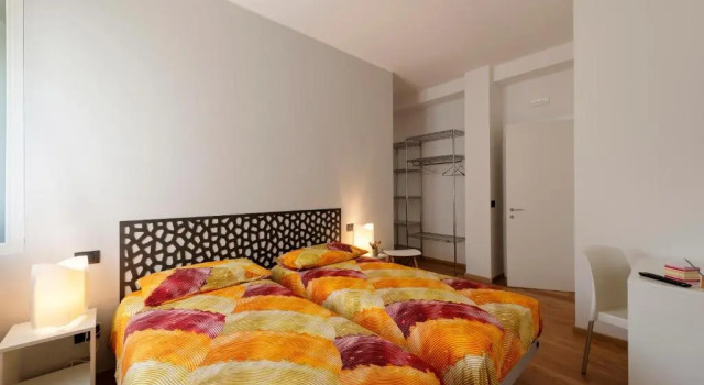 Двухместный номер Standard B&B Villa Giuli