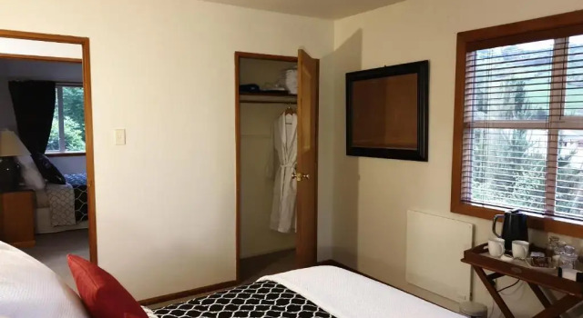 Номер Standard Tui2 Macandrew Bay