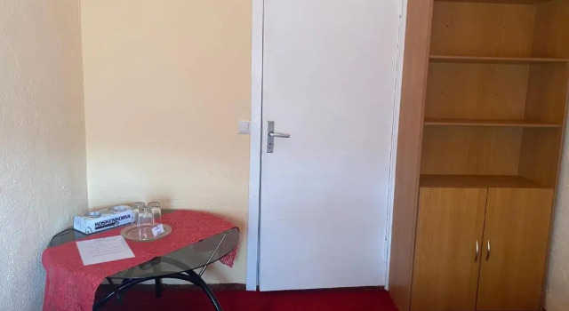 Номер Standard Anna Bed & Breakfast