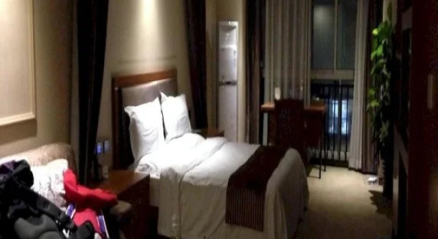 Yinchi Hotel