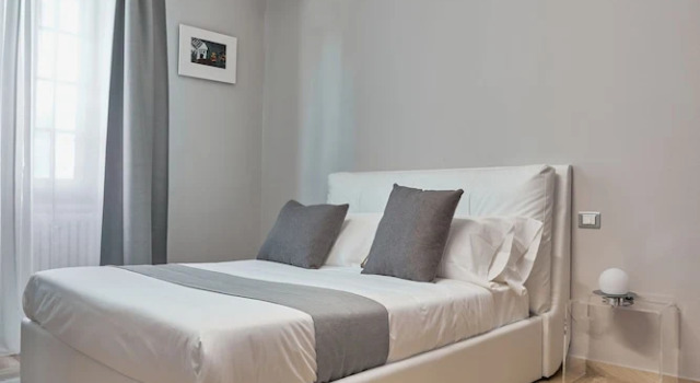 Camera tripla Deluxe The Rif - Boutique Hotel