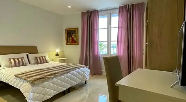 La Reggia Seaview Guesthouse, Book Hotel Hoteller i centrum af Marsaxlokk, hoteller i centrum af Marsaxlokk