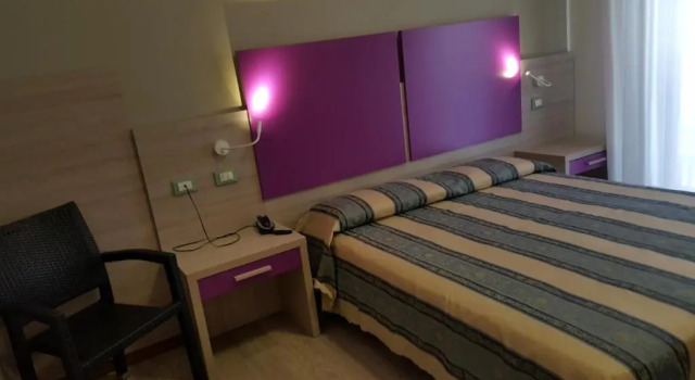 Номер Standard Hotel Ca DOro