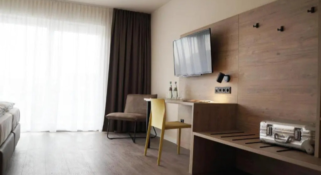 DiMas Hotel Ettenheim-Rust, Reserva ahora Hotel Hoteles en Baden-Wurtemberg con desayuno, Desayunos