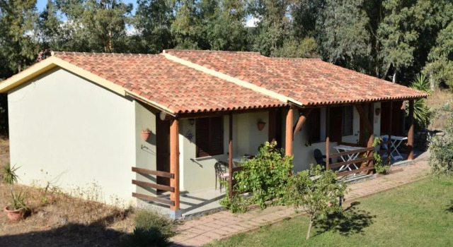 Номер Standard Agriturismo SIspiga