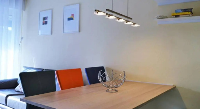 Appartement Bormes-les-Mimosas, 3 pièces, 5 personnes - FR-1-251-371