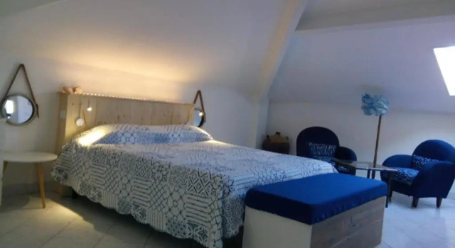 Hütte Ca dellacciuga