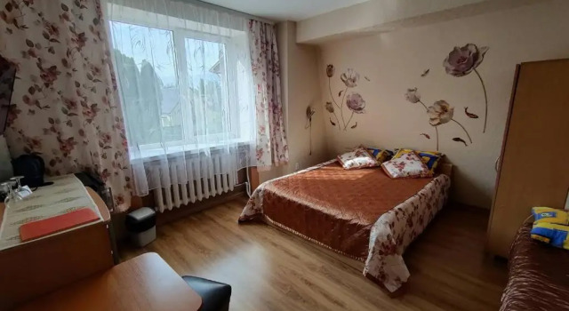 Номер Standard Pas Elvyrą