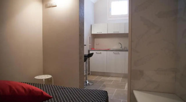 Номер Standard Finya Apartments - Affitti Brevi Italia