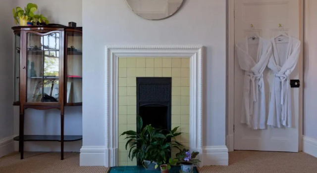 Двухместный номер Standard Sherfield House