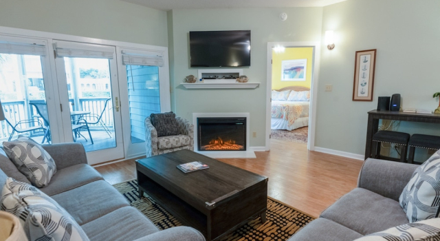 Windermere Coastal Retreat 7c 2 Bedroom Condo, Забронировать Апартаменты/квартира Отели Южной Каролины с бассейном, Бассейн