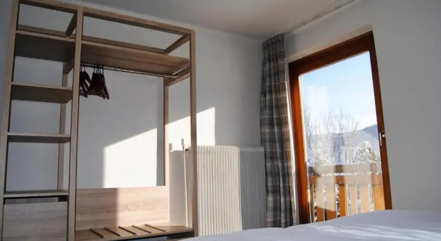 Одноместный номер Classic Hotel Speiereck