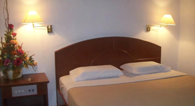 D'Valley Hotel, Rezerwuj Hotel Kuala Lipis Pahang