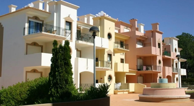 Eden Village - Apartments, Rezervovat Apartmán Hotely v Sotavento s parkováním, Parkování