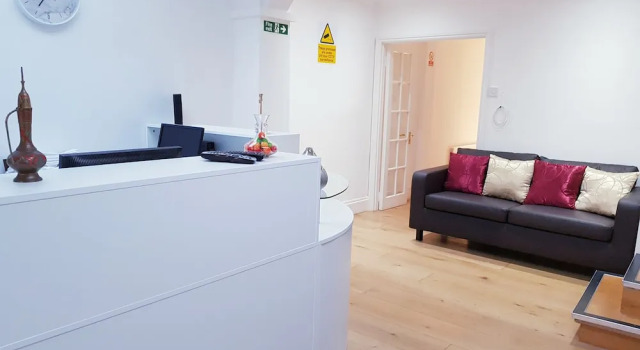 Islington Quarter, Забронировать Отель Отели Лондона 3 звезды, рядом с Лондонский городской университет, 3*